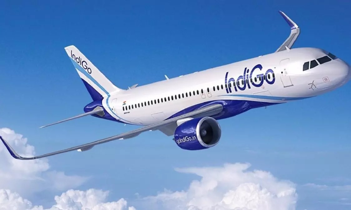 IndiGo dévoile l'île Maurice comme sa 35e destination internationale